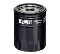 Filtro olio HENGST H90W04 per BMW 5 (E12) 2 1972-1975