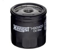 Filtro olio HENGST H90W20 per VW ROUTAN 3.8 2008-2010