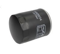 Filtro olio HENGST H90W24 per SEAT AROSA (6H1) 1 1998-2001