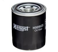 Filtro olio HENGST H90W25 per ACURA RDX 3.5 2012-2015