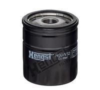 Filtro Olio HENGST H90W32 Per FORD, MITSUBISHI, SMART