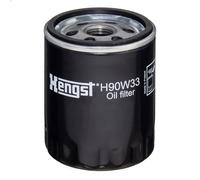 Filtro olio HENGST H90W33 per MAZDA 3 (BL) 2 2009-2012