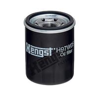 Filtro olio HENGST FILTER H97W05