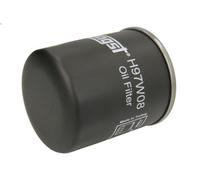 Filtro olio HENGST H97W08 per MAZDA MX-6 (GE) 2 1992-1997