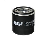 Filtro olio HENGST H97W13 per SUZUKI SJ410 1 1981-1988