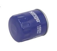 Filtro olio HENGST H98W per CADILLAC SRX 3 2009-2016