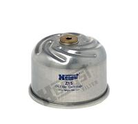 Filtro Olio HENGST Z15 D167 Per FORD, LAND ROVER