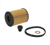 Filtro olio HERTH+BUSS JAKOPARTS J1310308 per KIA OPTIMA (DL3) 2.5 2020-