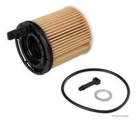 Filtro olio HERTH+BUSS JAKOPARTS J1310522