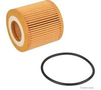 Filtro olio HERTH+BUSS JAKOPARTS J1310818 per VW POLO 1.2 12V