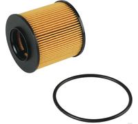 Filtro olio HERTH+BUSS JAKOPARTS J1310834 per VW POLO 1.4 (6R1)