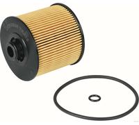 Filtro olio HERTH+BUSS JAKOPARTS J1310856
