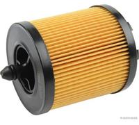 Filtro olio HERTH+BUSS JAKOPARTS J1310910 per OPEL ASTRA 2.0 (08)