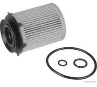 Filtro olio HERTH+BUSS JAKOPARTS J1311037 per MERCEDES W176)
