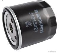 Filtro olio HERTH+BUSS JAKOPARTS J1313021 per MAZDA 5 (CR) 2 2005-201
