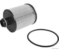Filtro olio HERTH+BUSS JAKOPARTS J1318013 per OPEL CORSA 1.3 CDTI (L08, L68)