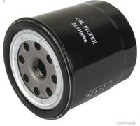 Filtro olio HERTH+BUSS JAKOPARTS J1319006 per ISUZU KB 2.5 1983-1990