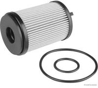 Filtro olio HERTH+BUSS JAKOPARTS J1319022 per ISUZU D-MAX 1.9 Ddi (TFR87_)