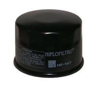 Filtro olio HF-147 for YAMAHA YFM XVS XP FZS KYMCO Xciting MXU