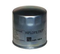 Filtro olio HF 163 per BMW R850 R1100 R1150 GS/R/RT/RS/S
