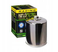 HF171CRC OIL FILTER SPIN-ON PAPER CHROME HARLEY FLSTF 1690 ABS FAT BOY 2016