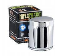 FILTRO OLIO HF 171 HARLEY-DAVIDSON (CROMATO) (50)