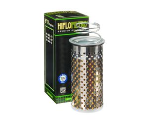 FILTRO OLIO HF 178 HARLEY-DAVIDSON FLH ELECTRA GLIDE, FLHS SPORT GLIDE, FXE SUPE