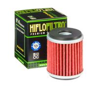 Filtro olio HF140 HIFLOFILTRO