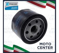 FILTRO OLIO HF184 PIAGGIO BEVERLY 400 500 - X9 500 - MP3 400 500
