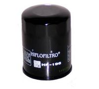 Hiflofiltro Filtro Dell´olio Polaris 600 Sportsman 03