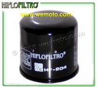 Filtro Olio HF204 Honda CBR 500 R 13-15