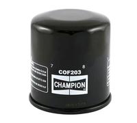 FILTRO OLIO CHAMPION COF303 = HF303 X BIMOTA YB9 SR 1994 1995 1996 1997 1998