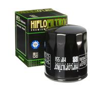 Filtro olio - HF551
