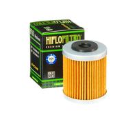 Filtro olio Cartuccia filtro HF651 HF per HUSQVARNA KTM