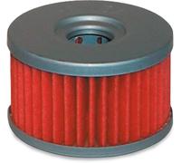 HifloFiltro Qualità OE Filtro Olio Per Suzuki LS650 Savage/S40 Boulevard