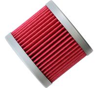 Filtro Olio Hi Flo Compatibile Con Suzuki GN125 91 92 93 94 95 96 97 98 99 00