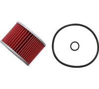 Filtro Olio Hi Flo Honda CB500 1971