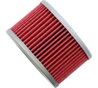 Filtro Olio Hi Flo Honda CX650 TC Turbo 1983 1984 1985 1986