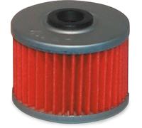 Filtro olio HIFLO HF112 per HONDA