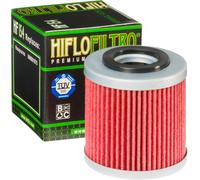 Filtro olio HIFLO HF154 HUSQVARNA TE 610