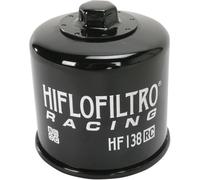 Hiflofiltro Easy Fit E Rimozione Filtro Olio Per Suzuki GSF1200/S Bandit 1200