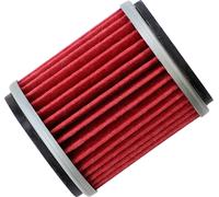 Filtro olio HIFLO HF141