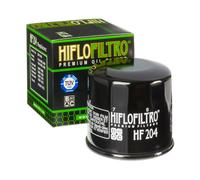 Filtro Olio Hiflo adatto per Kawasaki ER-6 N ER650E