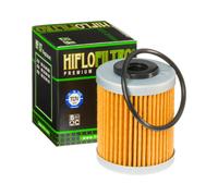 Filtro Olio Hiflo adatto per KTM 625 SXC Hardenduro 625SXC
