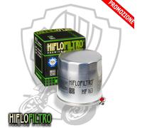FILTRO OLIO HIFLO BMW K 1 1989 1990 1991 1992 1993 1994