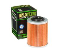 Hiflofiltro Filtro olio - HF152