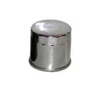 Filtro Olio Hiflo Cromato HF138C - Cagiva Raptor 1000 00-05