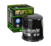 FILTRO OLIO HIFLO FILTRO HF303 PER HONDA PER KAWASAKI PER BIMOTA PER YAMAHA