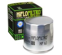 Filtro Olio HIFLO HF 163 X BMW K75/2 1989 1990 1991 1992 1993 1994 1995 1996