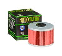 Filtro olio HIFLO HF112 per HONDA